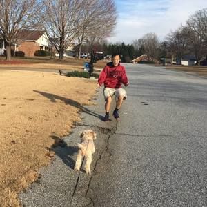 Meet your Posher, Jonathan